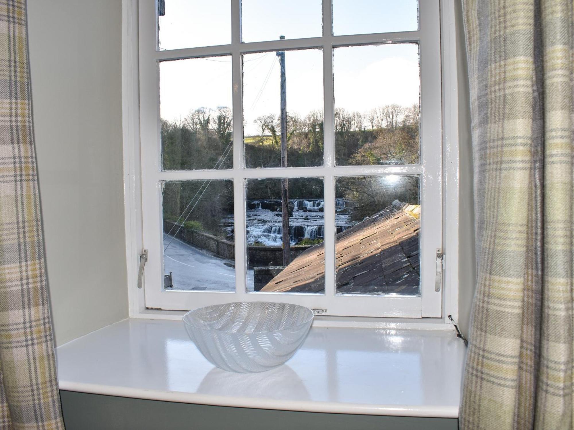 Starfall Aysgarth Exterior foto